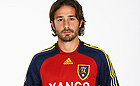 Ned Grabavoy