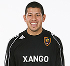 Nick Rimando