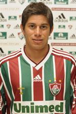 Dario Conca
