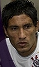 Sergio Daniel Escudero