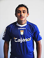 Fabian Orellana