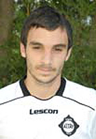 Cenk Ahmet Alkılıç