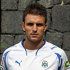 Ayoze Garcia