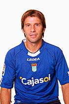 Jesus Mendoza