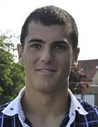 Stefan Nikolic