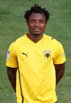 Seidu Yahaya