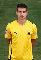 Savvas Gentzoglou