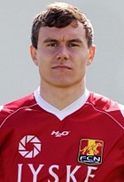 Andreas Bjelland