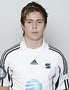 Torgeir Borven