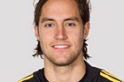 Niklas Backman