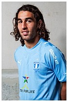 Jimmy Durmaz