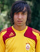 Berkin Kamil Arslan