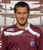 Sebastian Blanco