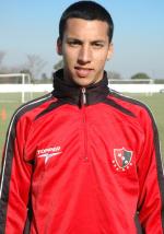 Leonel Vangioni