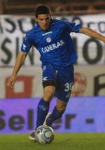 Hernan Salazar