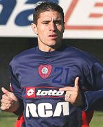Cristian Tula