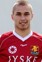 Andreas Granskov