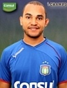 Washington Luiz  Silva