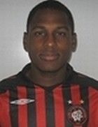 Geronimo Oliveira