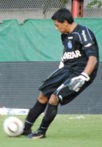 Luis Ojeda