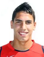 Joel Robles