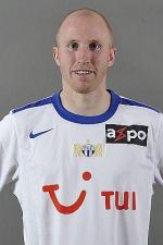 Ludovic Magnin