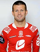 Eirik Bakke