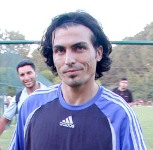 Zafer Demir