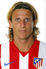Diego Forlan
