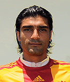 Mustafa Sarp