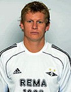 Steffen Iversen
