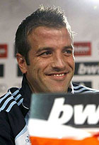 Rafael van der Vaart
