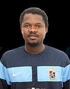 Tony Sylva
