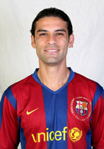 Rafael Marquez