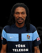 Rigobert Song