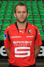 Olivier Sorlin