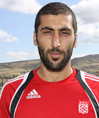 Sedat Bayrak