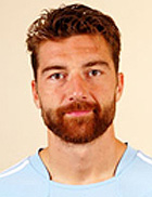 Morgan de Sanctis