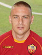 Daniele De Rossi