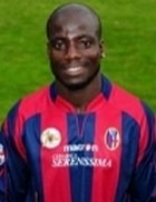 Stephen Appiah