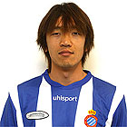 Shunsuke Nakamura