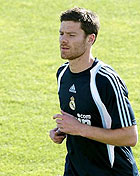 Xabi Alonso