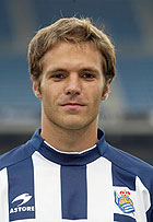 Mikel Alonso
