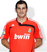 Iker Casillas