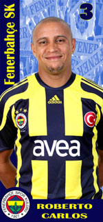 Roberto Carlos