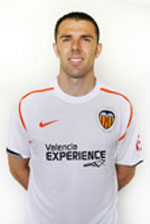 Carlos Marchena