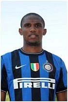 Samuel Etoo