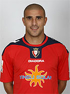 Carlos Aranda