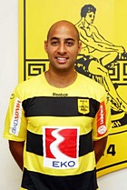 Mehdi Nafti