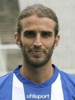 Ivan Alonso